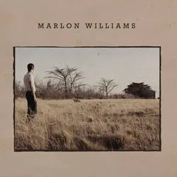 <strong>Marlon Williams - Marlon Williams</strong> (Cd)