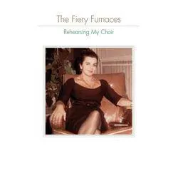 <strong>The Fiery Furnaces - Rehearsing The Choir</strong> (Cd)