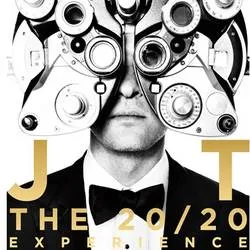 <strong>Justin Timberlake - The 20/20 Experience</strong> (Cd)