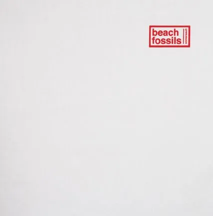 <strong>Beach Fossils - Somersault</strong> (Vinyl LP)