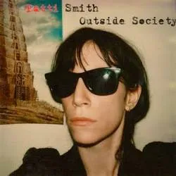 <strong>Patti Smith - Outside Society - Greatest Hits</strong> (Vinyl LP)