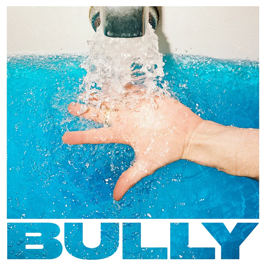 <strong>Bully - Sugaregg</strong> (Vinyl LP - red)