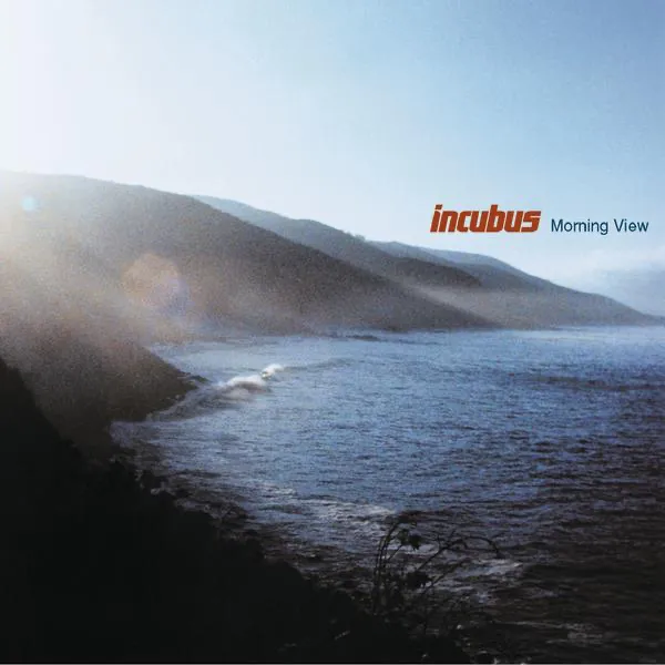 <strong>Incubus - Morning View</strong> (Vinyl LP - black)