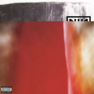 <strong>Nine Inch Nails - The Fragile</strong> (Cd)