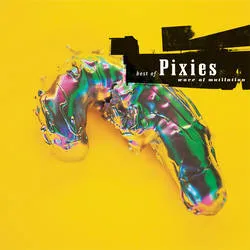 <strong>Pixies - Wave Of Mutilation : Best Of Pixies</strong> (Cd)