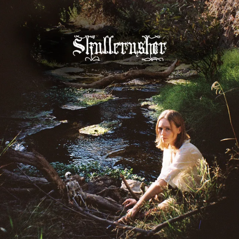 <strong>Skullcrusher - Skullcrusher</strong> (Vinyl 12)