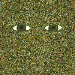 <strong>Flying Lotus - Pattern and Grid World</strong> (Vinyl LP)