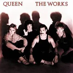 <strong>Queen - The Works</strong> (Vinyl LP)