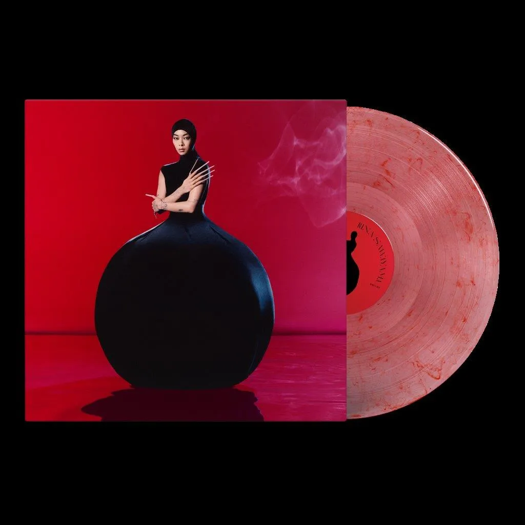 Rina Sawayama - Hold The Girl - (Vinyl LP, CD) | Rough Trade