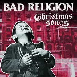 <strong>Bad Religion - Christmas Songs</strong> (Cd)
