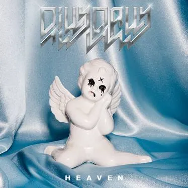 <strong>Dilly Dally - Heaven</strong> (Vinyl LP)