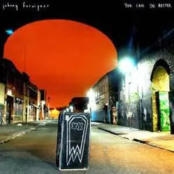 <strong>Johnny Foreigner - You Can Do Better</strong> (Cd)