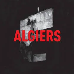 <strong>Algiers - Algiers</strong> (Cd)