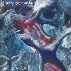 <strong>Dirty Three - Cinder</strong> (Cd)
