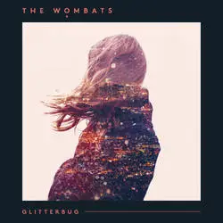 <strong>The Wombats - Glitterbug</strong> (Vinyl LP)