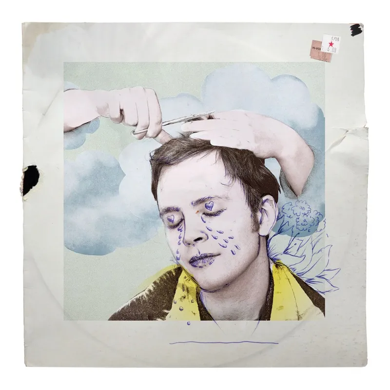 <strong>Jens Lekman - The Linden Trees are Still in Blossom</strong> (Cd)