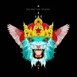 <strong>We Are The Ocean - Ark</strong> (Vinyl LP)