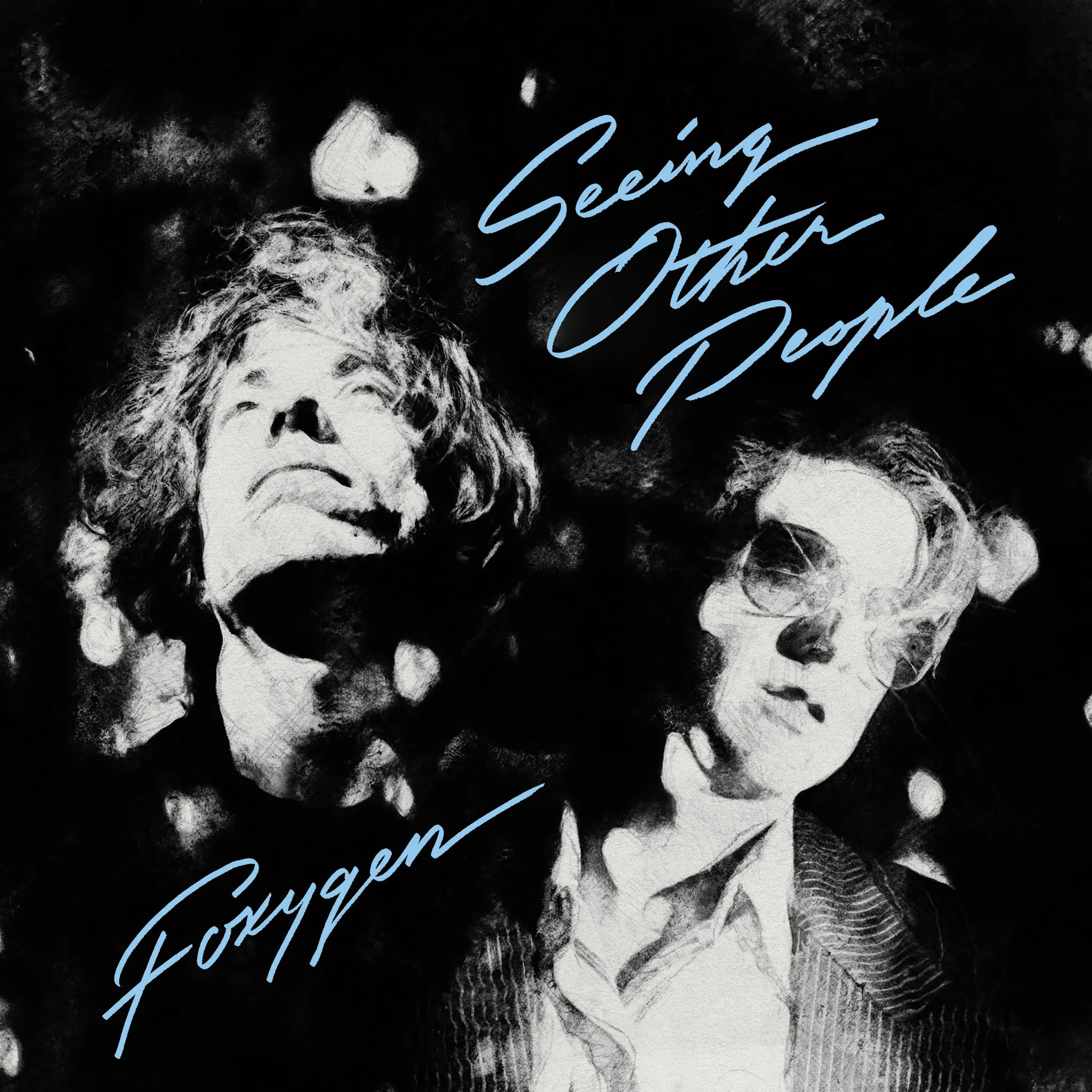 <strong>Foxygen - Seeing Other People</strong> (Vinyl LP - black)