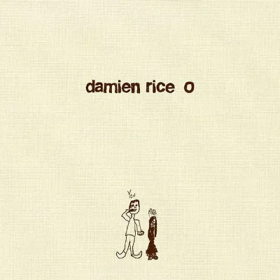 <strong>Damien Rice - 0</strong> (Vinyl LP)