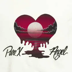 <strong>Pure X - Angel</strong> (Vinyl LP)