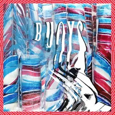 Buy Buoys via Rough Trade