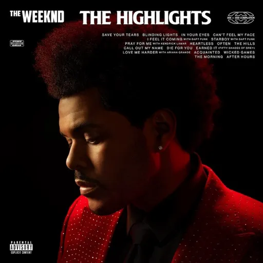 The Weeknd Merch Hip Hop Pop T-Shirt - Dawn FM Tour Die For You V The  Weeknd Starboy Weekend Lyrics(1)