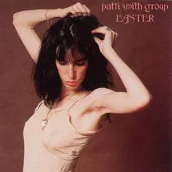 <strong>Patti Smith - Easter</strong> (Vinyl LP)
