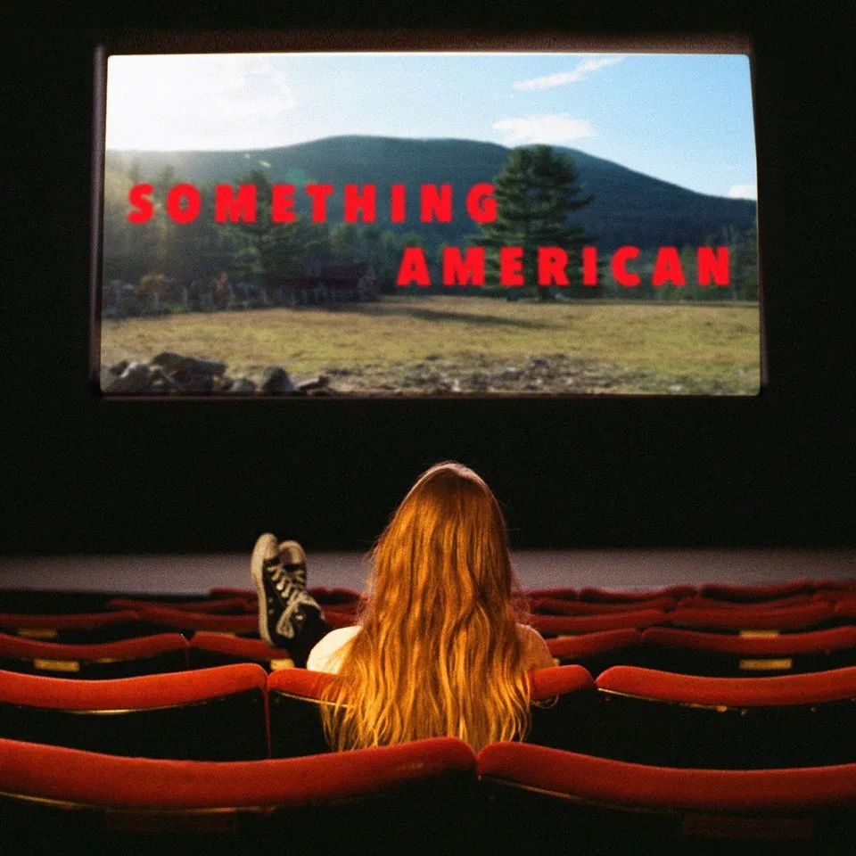 <strong>Jade Bird - Something American EP</strong> (Vinyl 10)