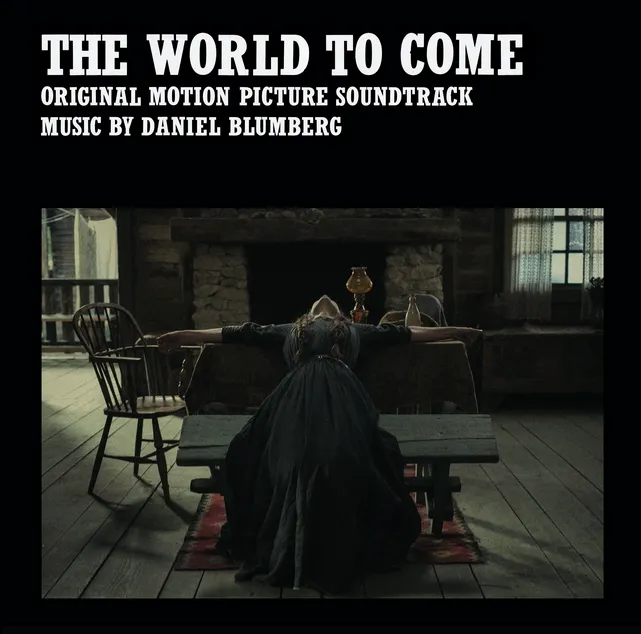 <strong>Daniel Blumberg - The World To Come - Original Motion Picture Soundtrack</strong> (Cd)
