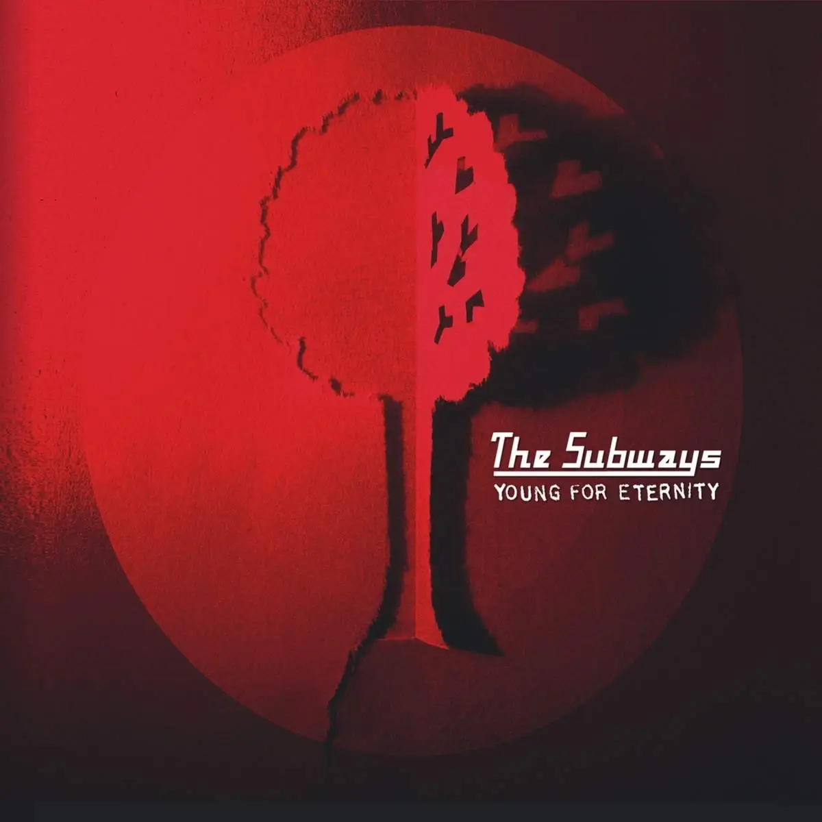 <strong>The Subways - Young For Eternity</strong> (Cd)
