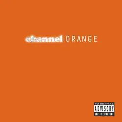 <strong>Frank Ocean - Channel Orange</strong> (Cd)