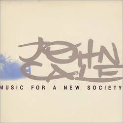 <strong>John Cale - Music For a New Society</strong> (Vinyl LP)