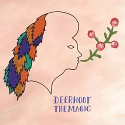 <strong>Deerhoof - The Magic</strong> (Cd)