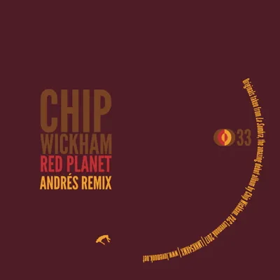 Love & Life  Chip Wickham