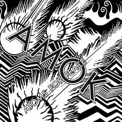 <strong>Atoms For Peace - Amok - Cd Deluxe</strong> (Cd)
