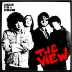 <strong>The View - Cheeky For A Reason</strong> (Cd)