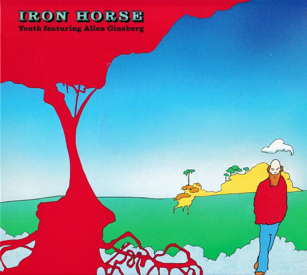 Album art