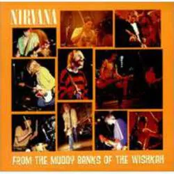 Nirvana - From the Muddy Banks of the Wi - (Vinyl LP) | Rough Trade