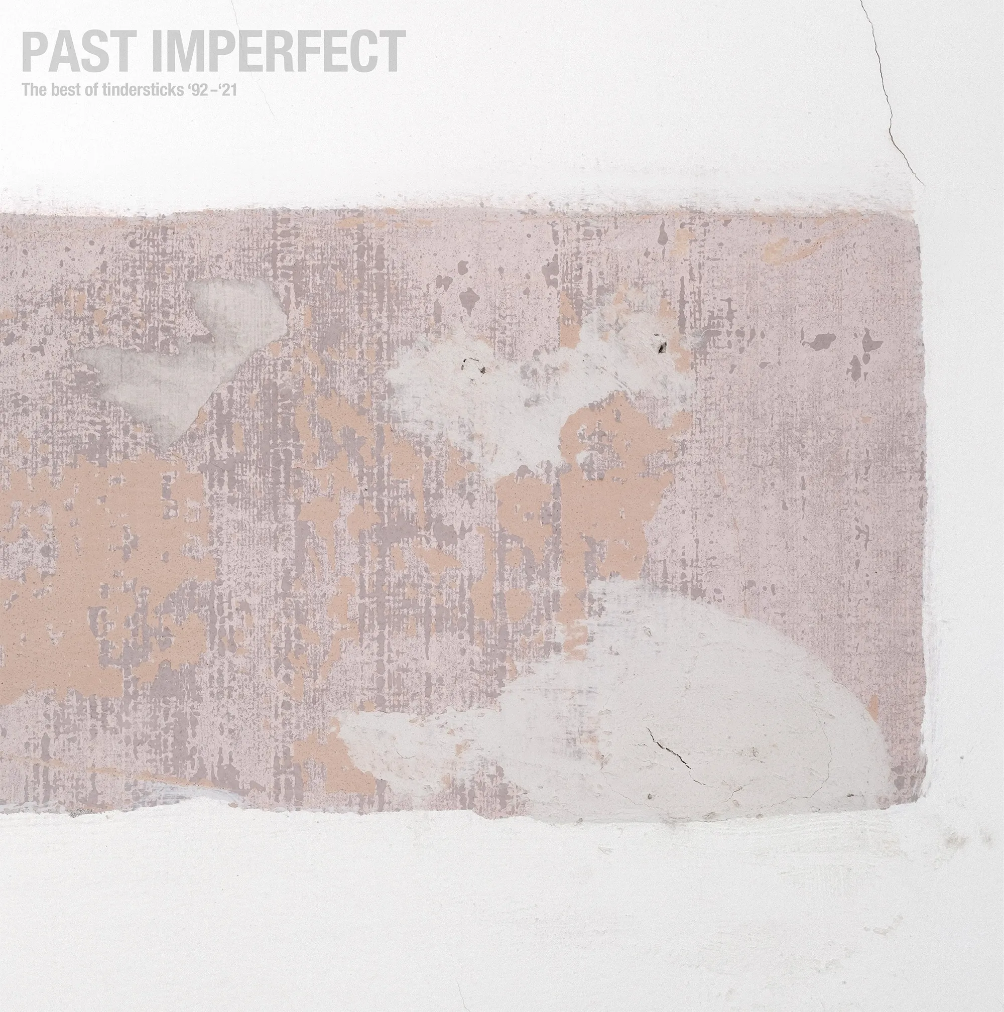 <strong>Tindersticks - Past Imperfect: The Best of Tindersticks ’92 – ‘21</strong> (Cd)