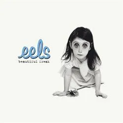 <strong>Eels - Beautiful Freak</strong> (Vinyl LP)