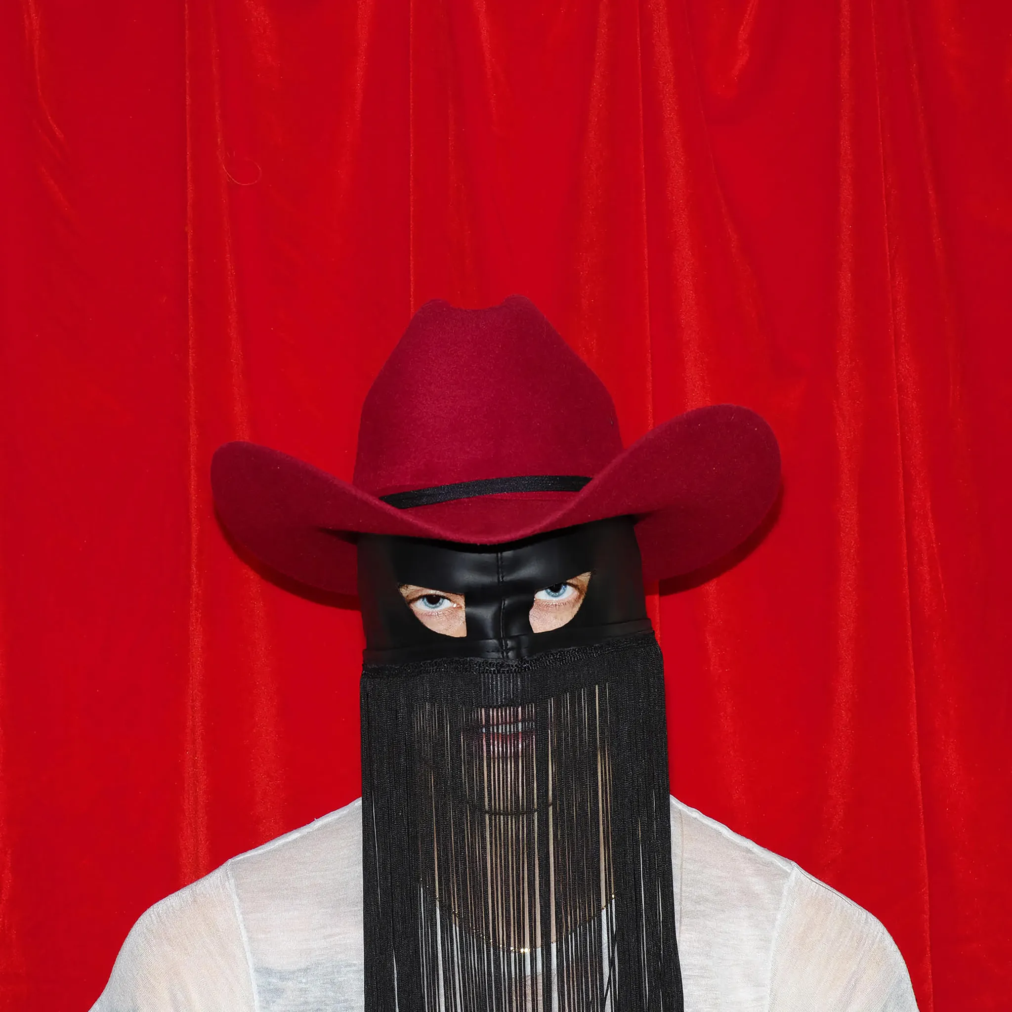 <strong>Orville Peck - Pony</strong> (Vinyl LP)