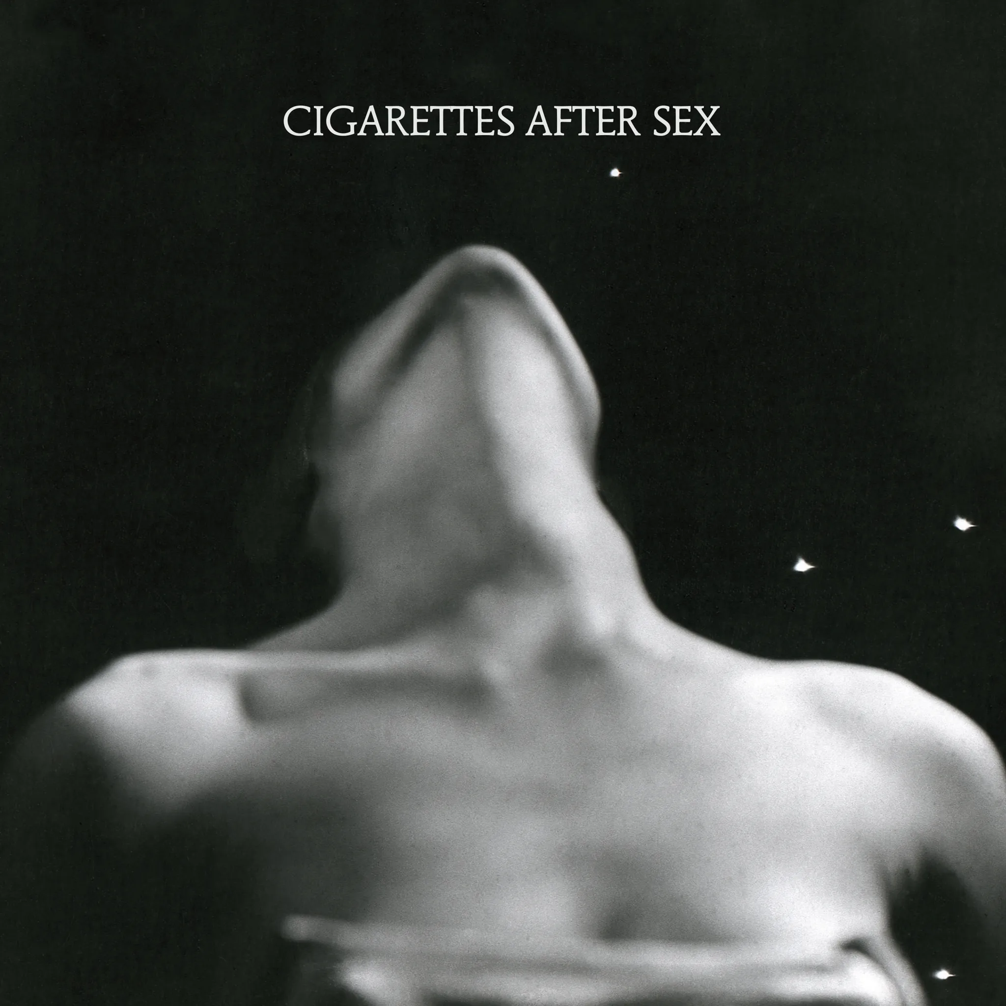 <strong>Cigarettes After Sex - EP I</strong> (Tape)