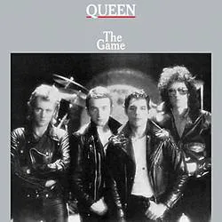 <strong>Queen - The Game</strong> (Vinyl LP)