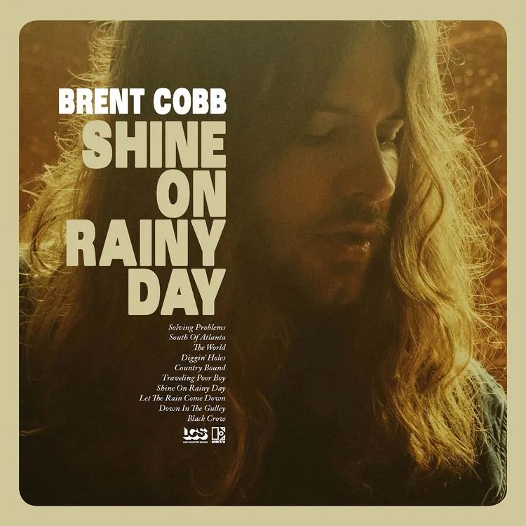 Brent Cobb - Shine On Rainy Day - Vinyl LP | Rough Trade