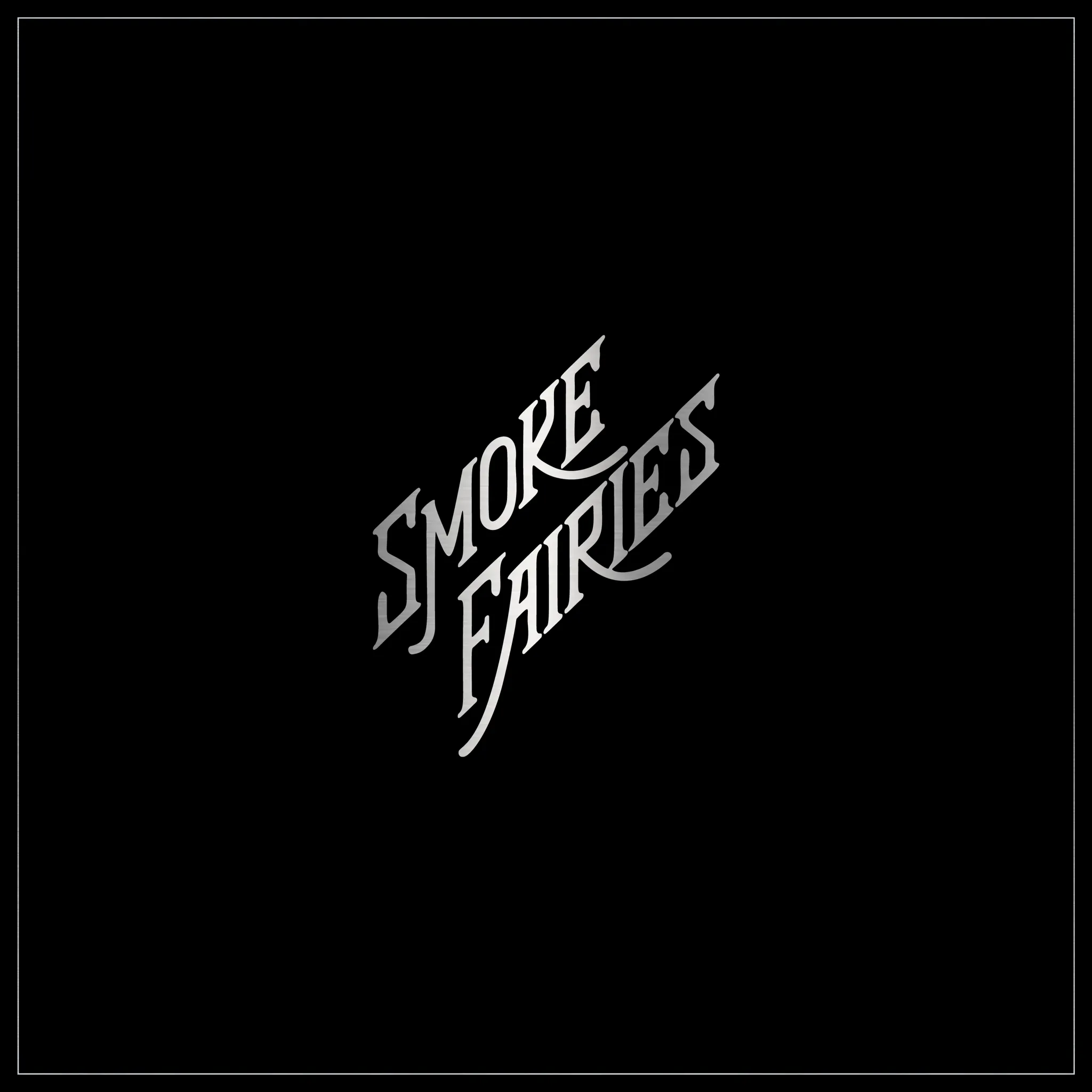 <strong>Smoke Fairies - Singles</strong> (Vinyl LP - black)