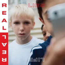 <strong>Real Lies - Real Life</strong> (Cd)