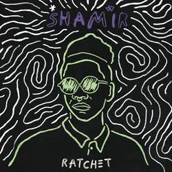 <strong>Shamir - Ratchet</strong> (Vinyl LP)