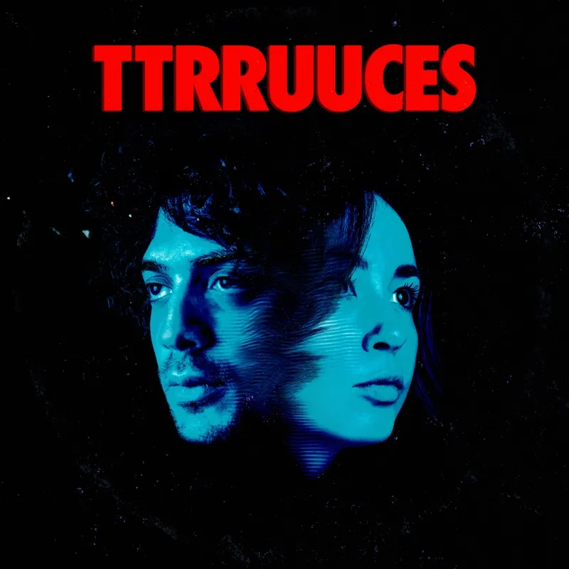 <strong>TTRRUUCES - TTRRUUCES</strong> (Cd)