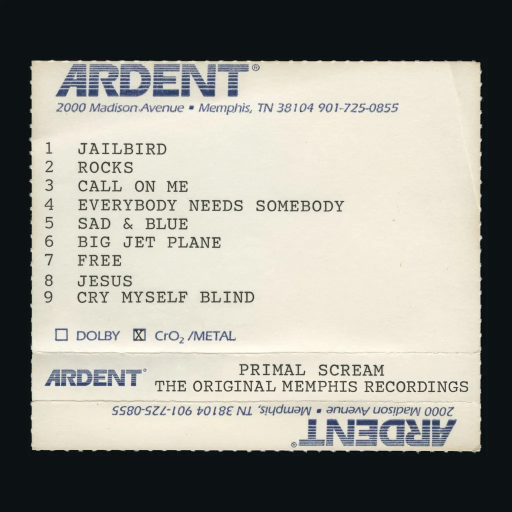 Amazon.co.jp: PRIMAL SCREAM Give Out But Don't Giv 2LP プライマルスクリームDOUBLE  VINYL : 食品・飲料・お酒