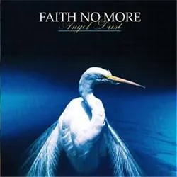 <strong>Faith No More - Angel Dust</strong> (Vinyl LP)